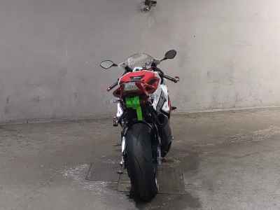 BMW S1000RR 2013
