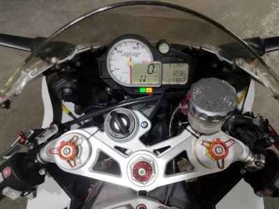 BMW S1000RR 2013