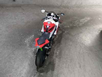 BMW S1000RR 2013