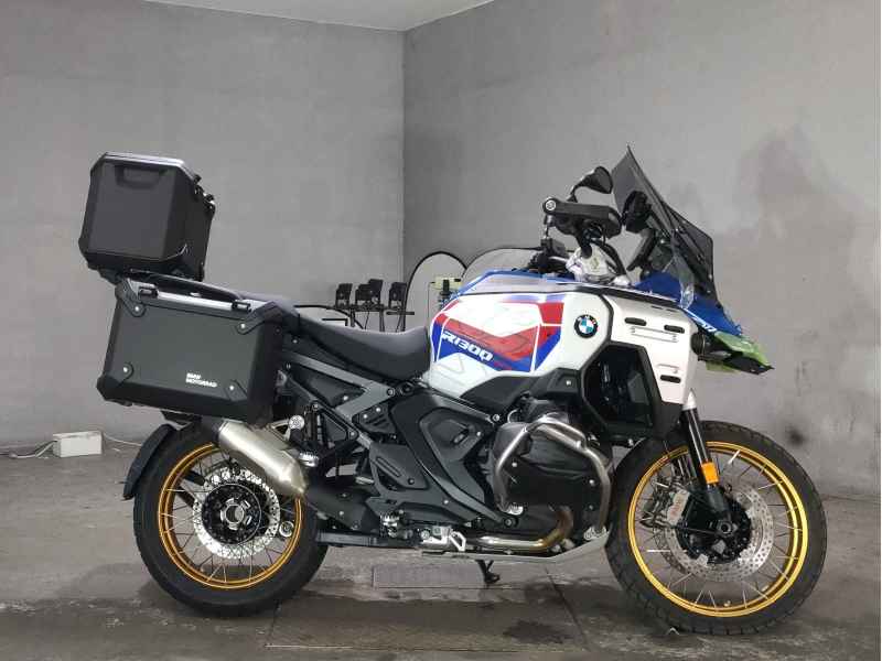 BMW R1300GS ASA 2025