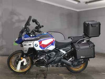 BMW R1300GS ASA 2025