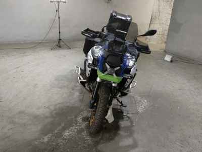 BMW R1300GS ASA 2025