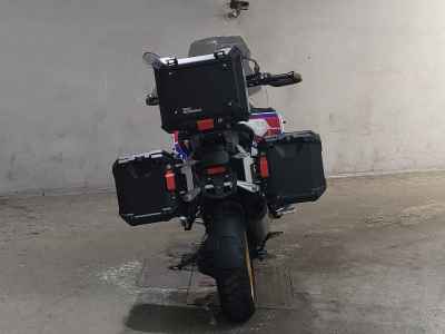 BMW R1300GS ASA 2025