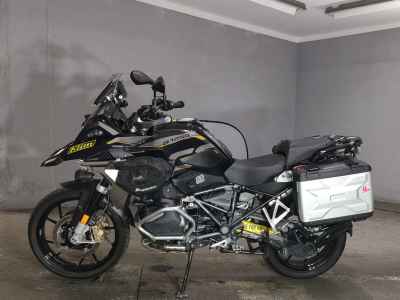 BMW R1250GS 2020
