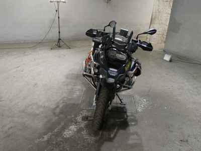BMW R1250GS 2020