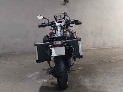 BMW R1250GS 2020