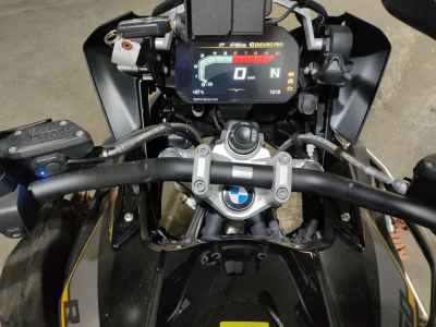 BMW R1250GS 2020