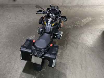 BMW R1250GS 2020