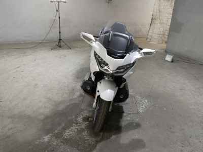 Honda GL1800 Gold Wing Tour