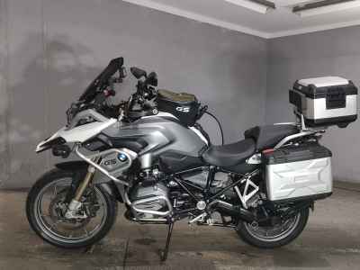 BMW R1200GS 2015