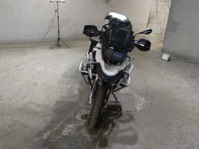 BMW R1200GS 2015