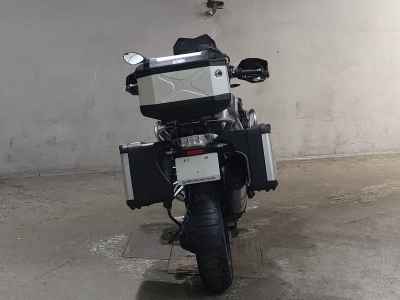 BMW R1200GS 2015
