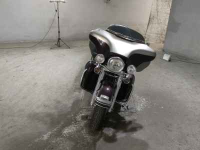 Harley-Davidson Electra Glide FLHTCU1580