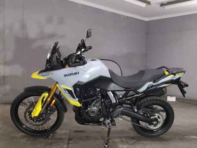 Suzuki V-Strom 800 DE 2023
