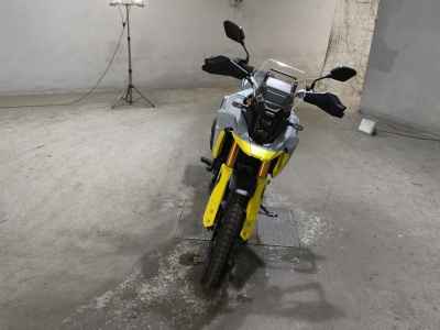 Suzuki V-Strom 800 DE 2023