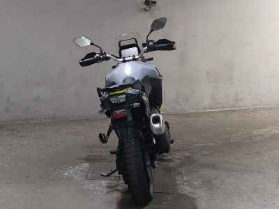 Suzuki V-Strom 800 DE 2023