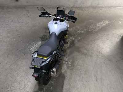 Suzuki V-Strom 800 DE 2023