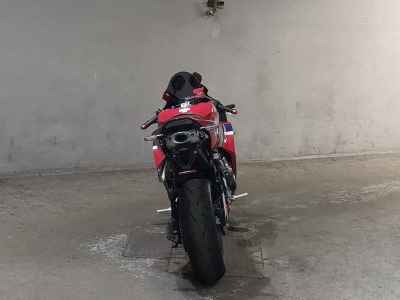 Honda CBR600RR 2024