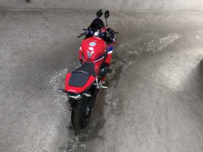 Honda CBR600RR 2024