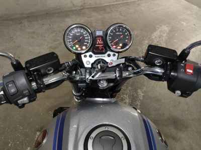 Honda CB1300SF 2024