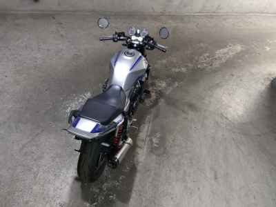 Honda CB1300SF 2024