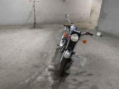 Kawasaki 400SS 2020