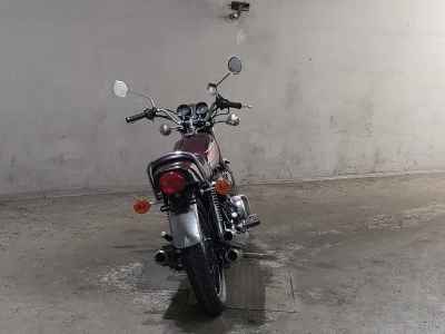 Kawasaki 400SS 2020