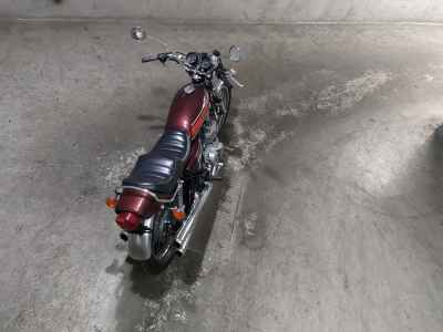 Kawasaki 400SS 2020