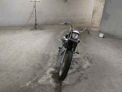 Harley-Davidson Sportster XLCH1000 2021