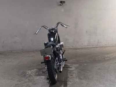 Harley-Davidson Sportster XLCH1000 2021