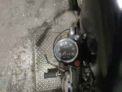 Harley-Davidson Sportster XLCH1000 2021