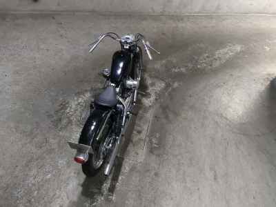 Harley-Davidson Sportster XLCH1000 2021