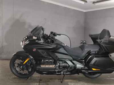 Honda GL1800 Gold Wing Tour DCT 2026