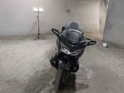 Honda GL1800 Gold Wing Tour DCT 2026