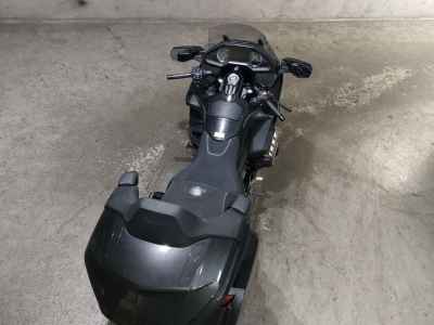 Honda GL1800 Gold Wing Tour DCT 2026