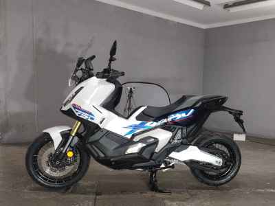 Honda X-Adv 750 2026