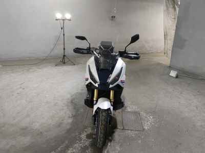 Honda X-Adv 750 2026