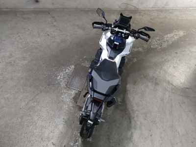 Honda X-Adv 750 2026