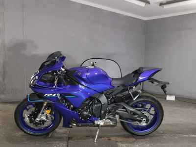 Yamaha YZF-R1 2026