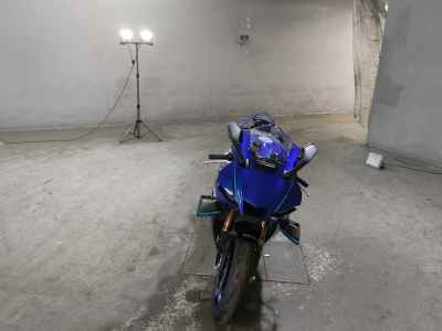 Yamaha YZF-R1 2026