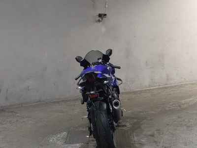 Yamaha YZF-R1 2026