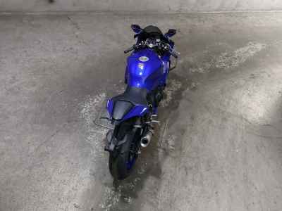 Yamaha YZF-R1 2026