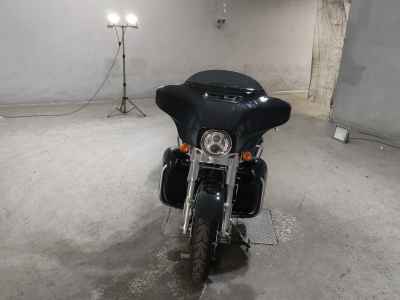 Harley-Davidson Street Glide FLHXS1870 2021