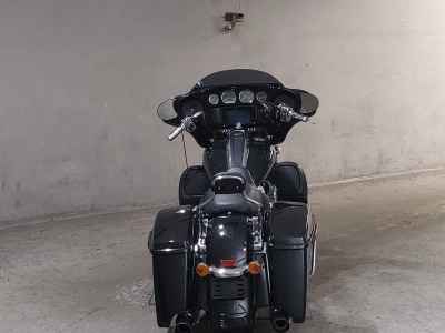 Harley-Davidson Street Glide FLHXS1870 2021