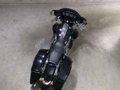 Harley-Davidson Street Glide FLHXS1870 2021