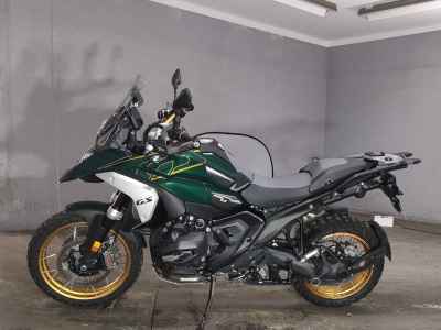BMW R1300GS ASA 2026