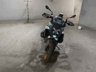 BMW R1300GS ASA 2026