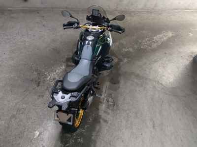 BMW R1300GS ASA 2026