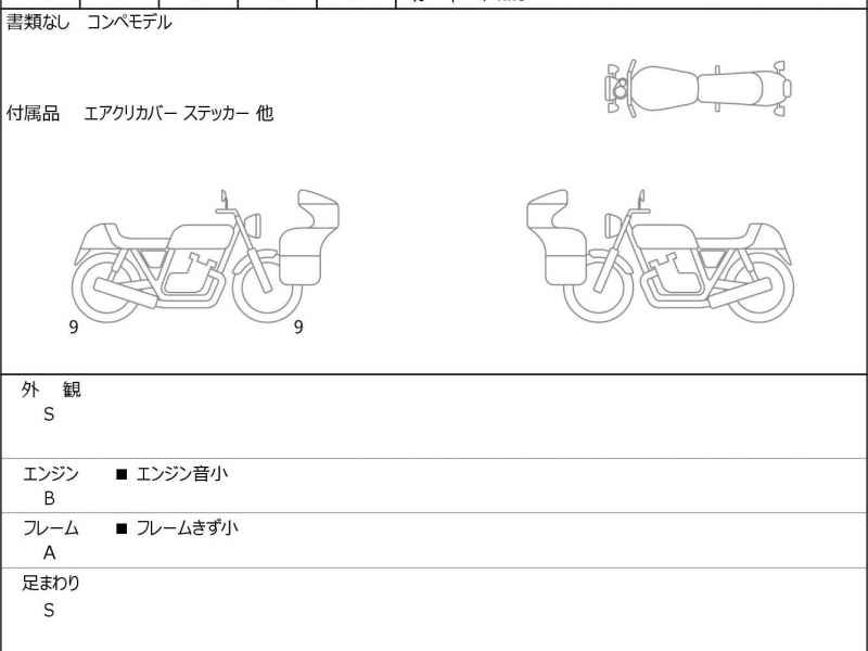 Triumph TF450X RC 2025