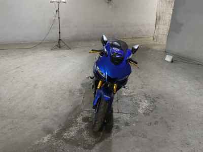 Yamaha YZF-R25 2019